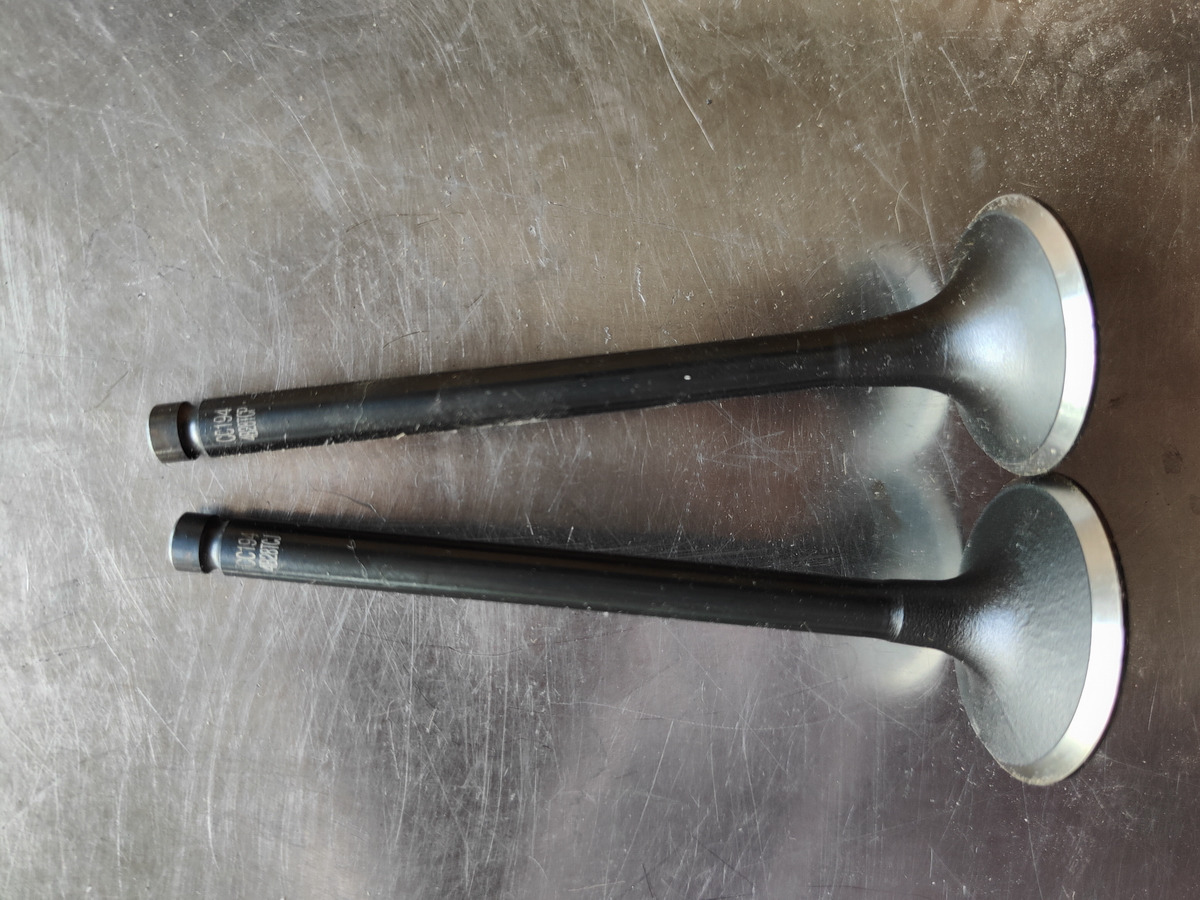 CHANGCHAI 4L68 Engine Intake/Exhaust Valve - Van cho Máy xúc lật bánh lốp: hình 1 CHANGCHAI 4L68 Engine Intake/Exhaust Valve - Van cho Máy xúc lật bánh lốp: hình 1