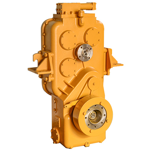 China Wheel Loader Transmission Gearbox - Hộp số cho Máy xúc lật bánh lốp: hình 2 China Wheel Loader Transmission Gearbox - Hộp số cho Máy xúc lật bánh lốp: hình 2