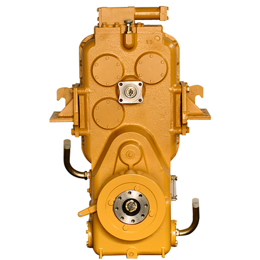 China Wheel Loader Transmission Gearbox - Hộp số cho Máy xúc lật bánh lốp: hình 5 China Wheel Loader Transmission Gearbox - Hộp số cho Máy xúc lật bánh lốp: hình 5