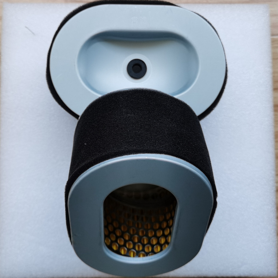 KOOP Original Air Filter for KOOP KD192FC Engine - Bộ lọc gió cho Máy xúc lật bánh lốp: hình 5 KOOP Original Air Filter for KOOP KD192FC Engine - Bộ lọc gió cho Máy xúc lật bánh lốp: hình 5
