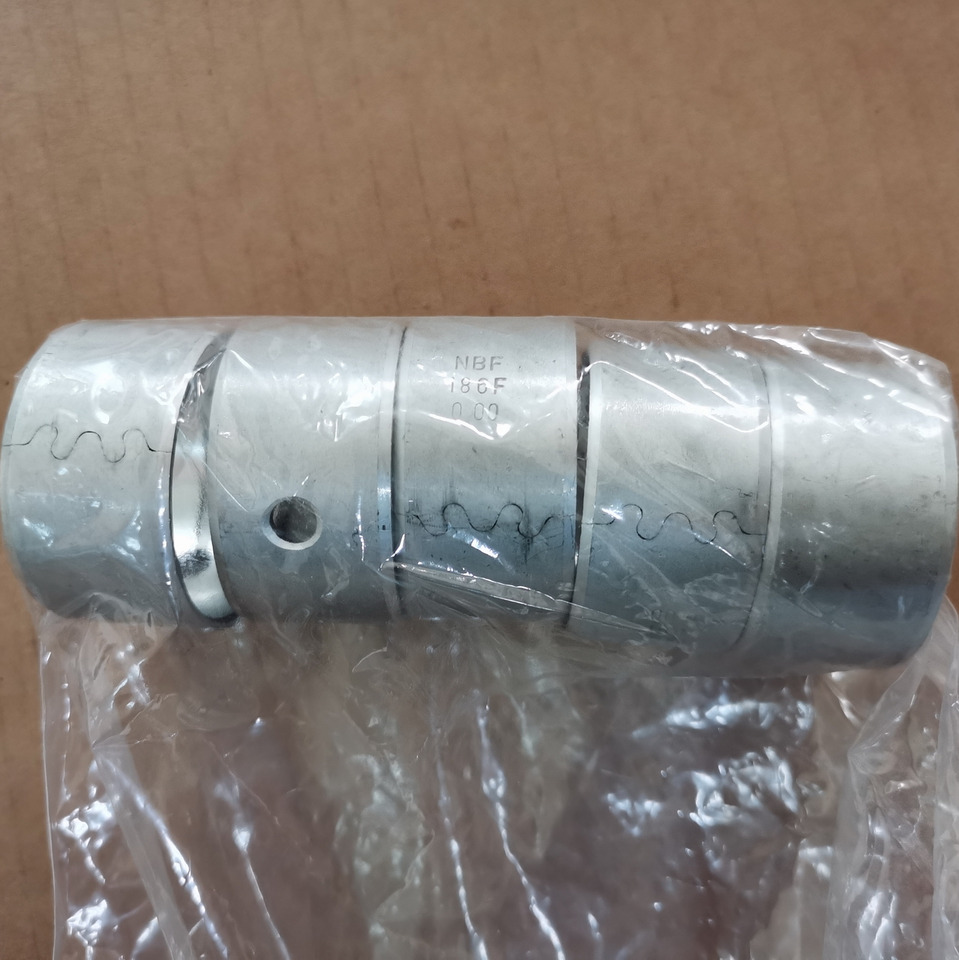 KOOP Original Con Rod Bearing for KD192FC Engine - Ổ trục động cơ cho Máy xúc lật bánh lốp: hình 1 KOOP Original Con Rod Bearing for KD192FC Engine - Ổ trục động cơ cho Máy xúc lật bánh lốp: hình 1