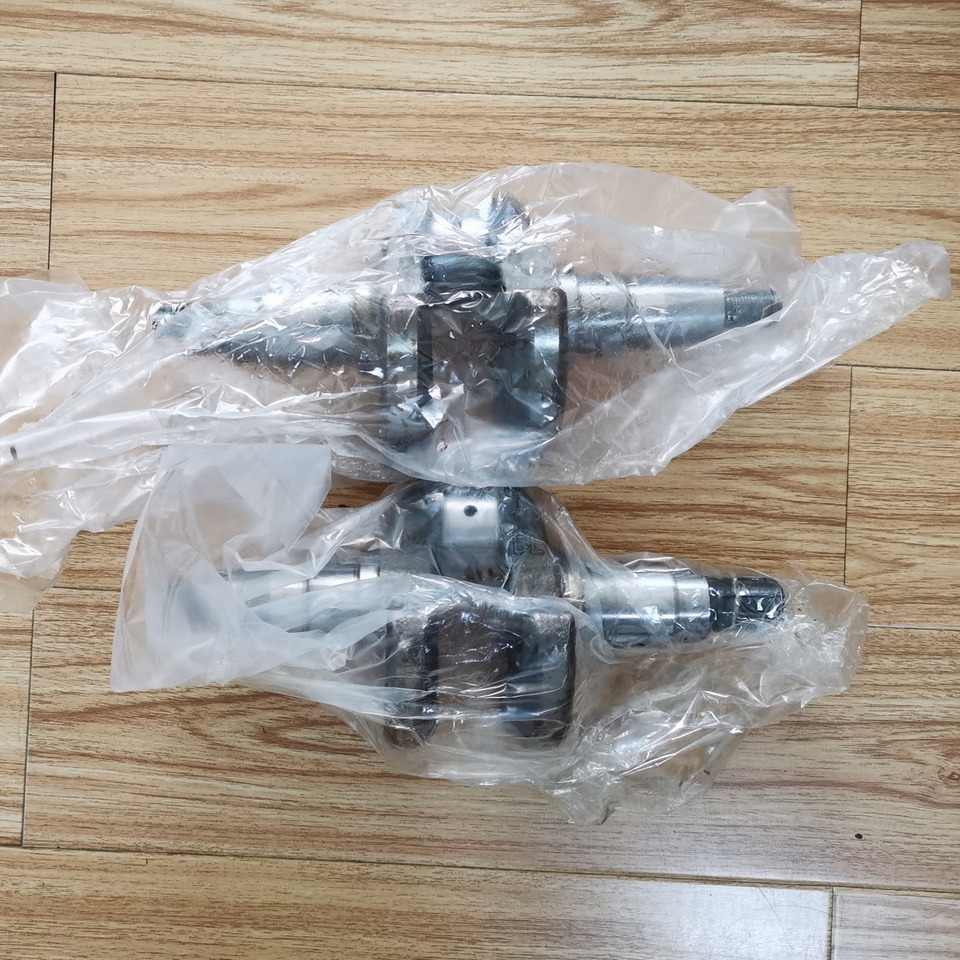 KOOP Original Crankshaft for KD192FC Engine - Trục khuỷu cho Máy xúc lật bánh lốp: hình 3 KOOP Original Crankshaft for KD192FC Engine - Trục khuỷu cho Máy xúc lật bánh lốp: hình 3
