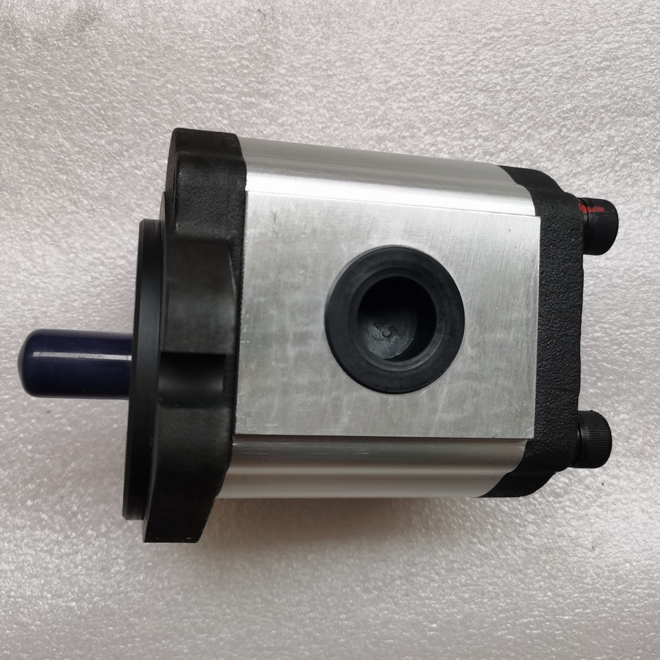 OCEANUS Gear Pump for China Wheel Loader - Bơm thủy lực cho Máy xúc lật bánh lốp: hình 3 OCEANUS Gear Pump for China Wheel Loader - Bơm thủy lực cho Máy xúc lật bánh lốp: hình 3