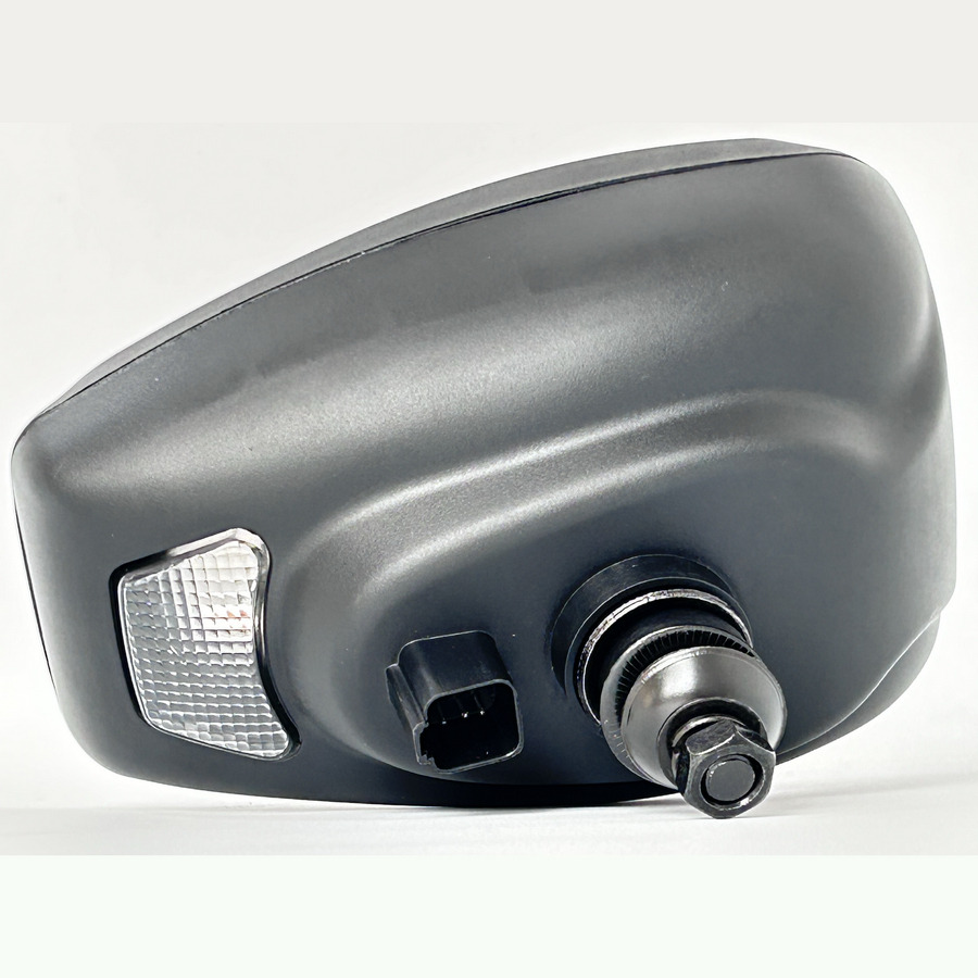 QINGDAO PROMISING Front Head Lamp for Chinese Wheel Loader Spare Parts - Máy xúc lật bánh lốp: hình 3 QINGDAO PROMISING Front Head Lamp for Chinese Wheel Loader Spare Parts - Máy xúc lật bánh lốp: hình 3