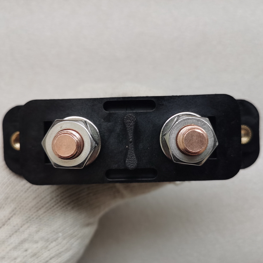 QINGDAO PROMISING Power Switch for Chinese Wheel Loader Spare Parts - Máy xúc lật bánh lốp: hình 3 QINGDAO PROMISING Power Switch for Chinese Wheel Loader Spare Parts - Máy xúc lật bánh lốp: hình 3