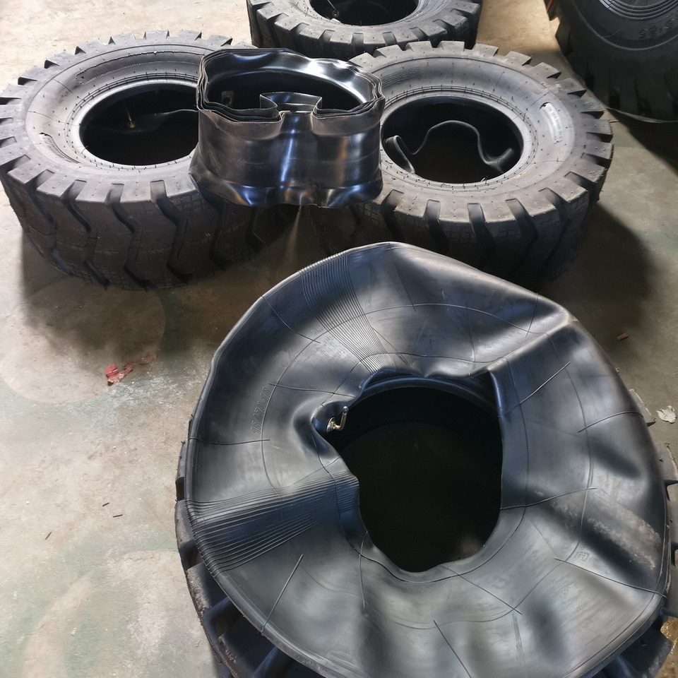 Qingdao Promising 20.5/70-16 Pneumatic Tyre Assembly for China Loader - Lốp cho Máy xúc lật bánh lốp: hình 4 Qingdao Promising 20.5/70-16 Pneumatic Tyre Assembly for China Loader - Lốp cho Máy xúc lật bánh lốp: hình 4