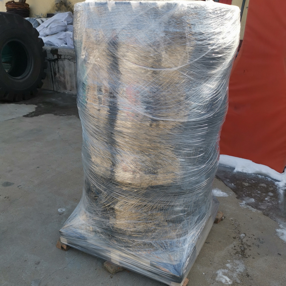 Qingdao Promising 20.5/70-16 Pneumatic Tyre Assembly for China Loader - Lốp cho Máy xúc lật bánh lốp: hình 5 Qingdao Promising 20.5/70-16 Pneumatic Tyre Assembly for China Loader - Lốp cho Máy xúc lật bánh lốp: hình 5
