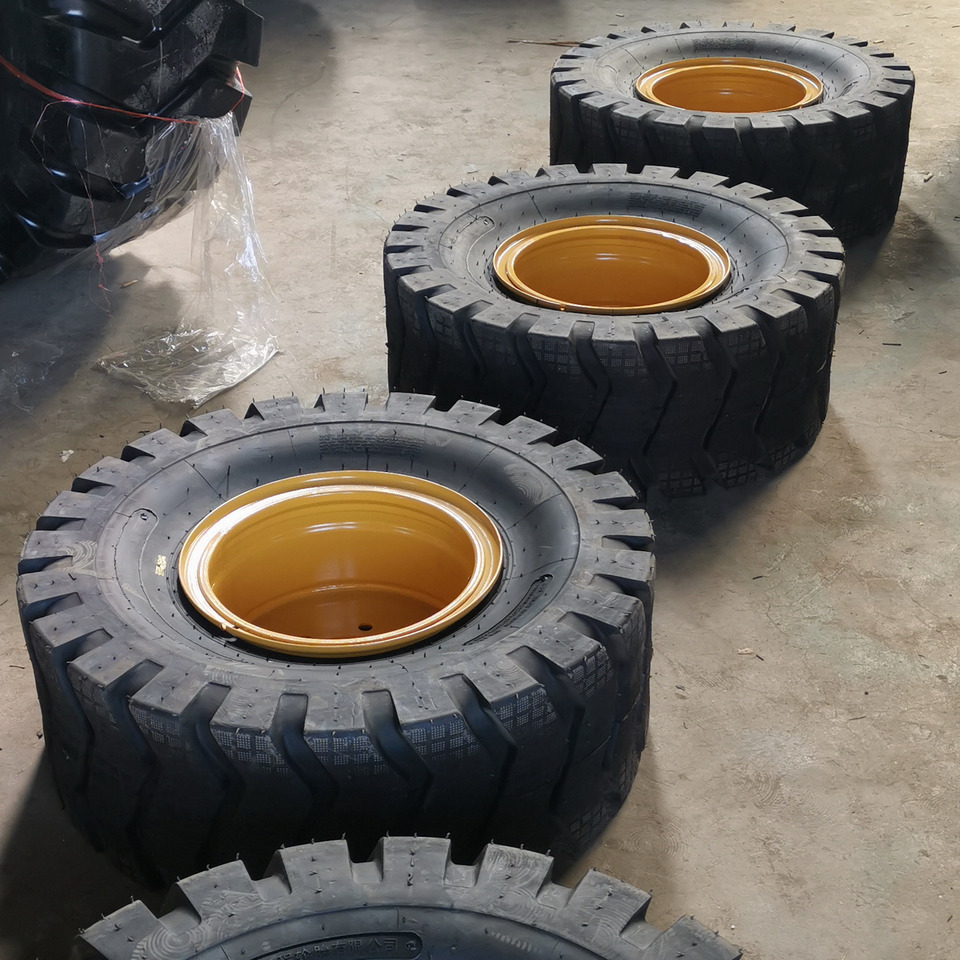 Qingdao Promising 20.5/70-16 Pneumatic Tyre Assembly for China Loader - Lốp cho Máy xúc lật bánh lốp: hình 3 Qingdao Promising 20.5/70-16 Pneumatic Tyre Assembly for China Loader - Lốp cho Máy xúc lật bánh lốp: hình 3