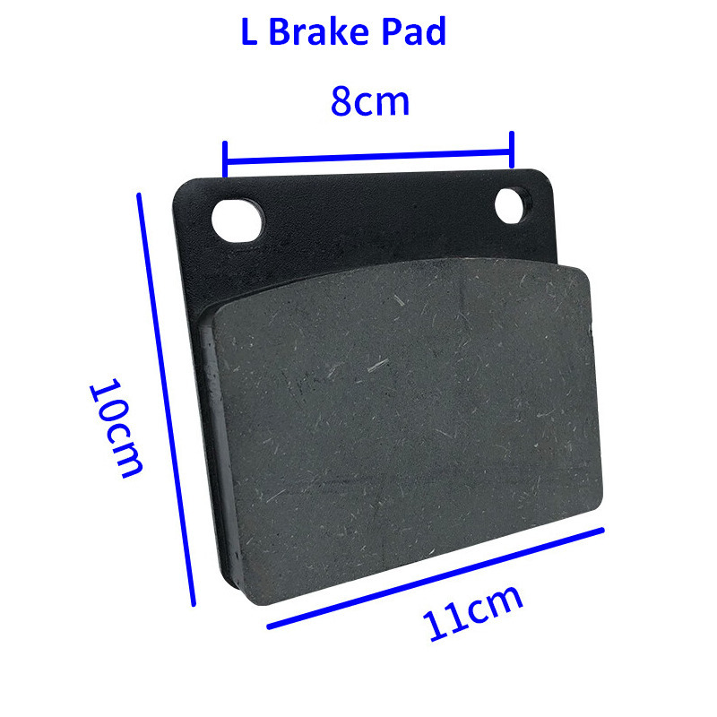 Qingdao Promising Brake Caliper Repair Kit for China Loader - Phụ kiện phanh cho Máy xúc lật bánh lốp: hình 2 Qingdao Promising Brake Caliper Repair Kit for China Loader - Phụ kiện phanh cho Máy xúc lật bánh lốp: hình 2