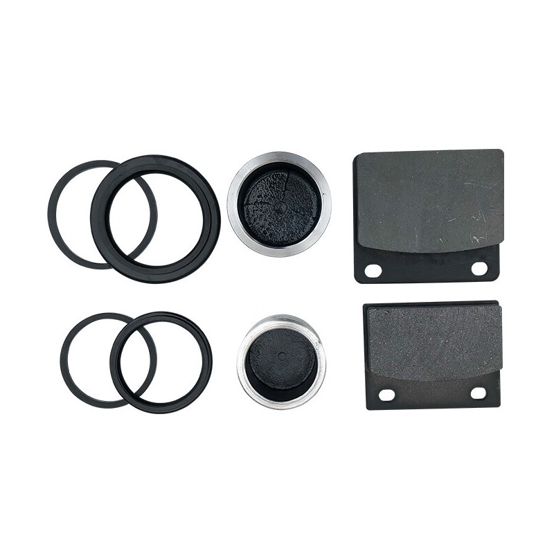 Qingdao Promising Brake Caliper Repair Kit for China Loader - Phụ kiện phanh cho Máy xúc lật bánh lốp: hình 1 Qingdao Promising Brake Caliper Repair Kit for China Loader - Phụ kiện phanh cho Máy xúc lật bánh lốp: hình 1
