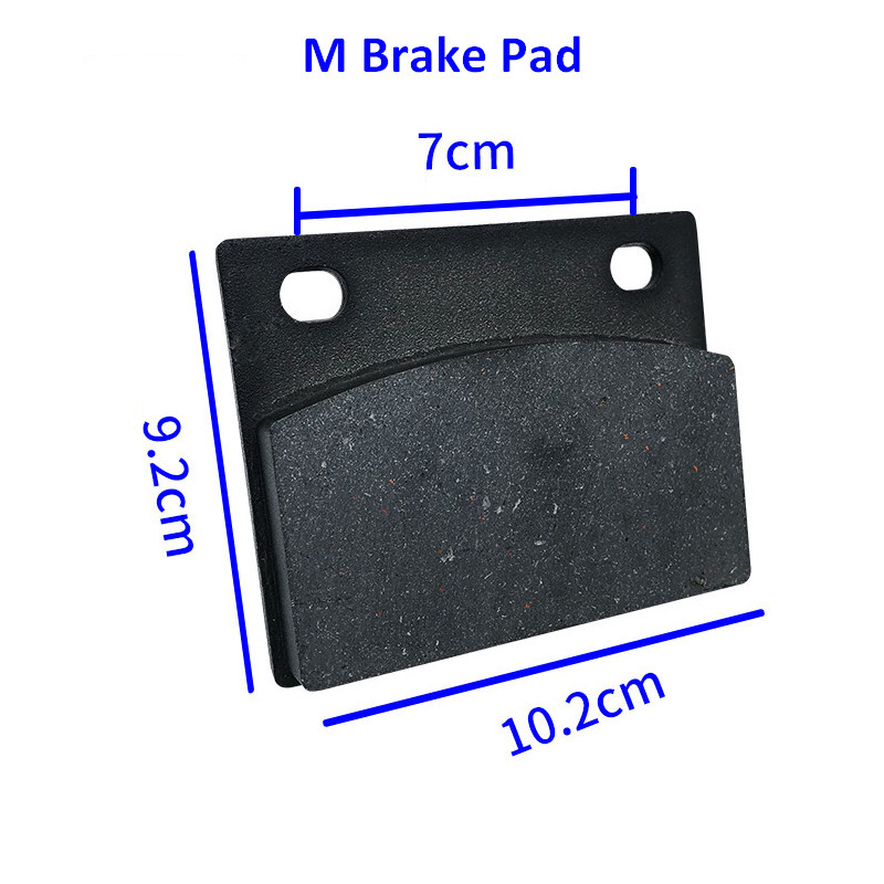 Qingdao Promising Brake Caliper Repair Kit for China Loader - Phụ kiện phanh cho Máy xúc lật bánh lốp: hình 3 Qingdao Promising Brake Caliper Repair Kit for China Loader - Phụ kiện phanh cho Máy xúc lật bánh lốp: hình 3