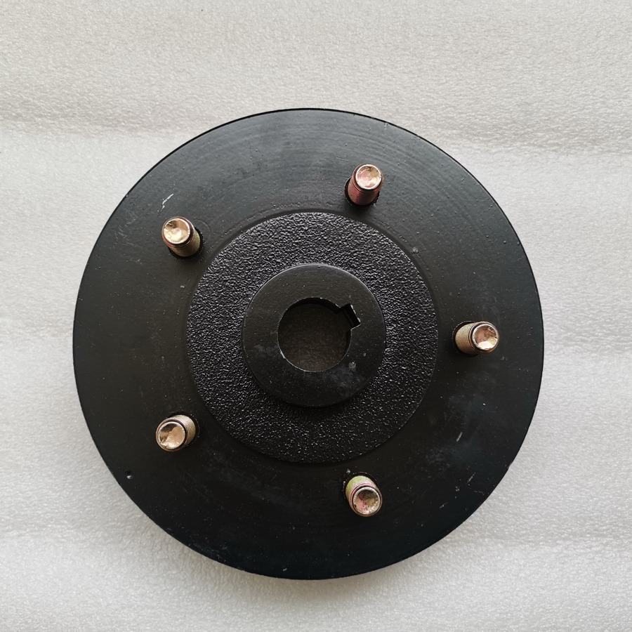 Qingdao Promising Brake Drum for AGT KRW23 Wheel Loader - Cùm phanh cho Máy xúc lật bánh lốp: hình 1 Qingdao Promising Brake Drum for AGT KRW23 Wheel Loader - Cùm phanh cho Máy xúc lật bánh lốp: hình 1