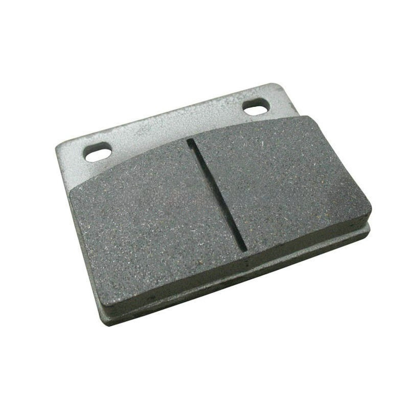 Qingdao Promising Brake Pads for China Loader - Má phanh (bố thắng) cho Máy xúc lật bánh lốp: hình 2 Qingdao Promising Brake Pads for China Loader - Má phanh (bố thắng) cho Máy xúc lật bánh lốp: hình 2