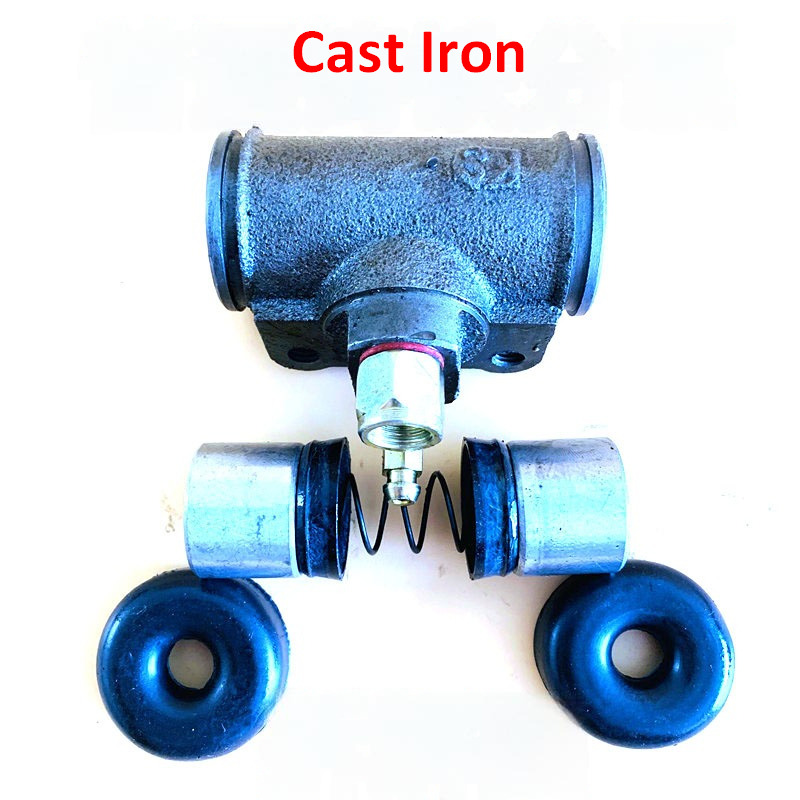 Qingdao Promising Brake Wheel Cylinder for China Loader - Xi lanh phanh cho Máy xúc lật bánh lốp: hình 4 Qingdao Promising Brake Wheel Cylinder for China Loader - Xi lanh phanh cho Máy xúc lật bánh lốp: hình 4