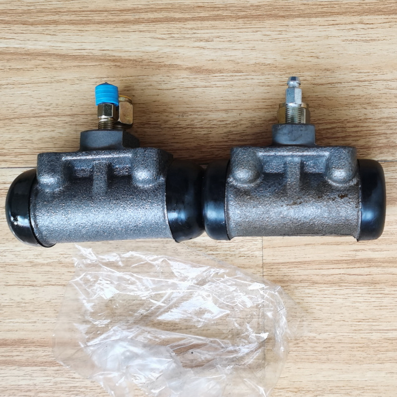 Qingdao Promising Brake Wheel Cylinder for China Loader - Xi lanh phanh cho Máy xúc lật bánh lốp: hình 1 Qingdao Promising Brake Wheel Cylinder for China Loader - Xi lanh phanh cho Máy xúc lật bánh lốp: hình 1