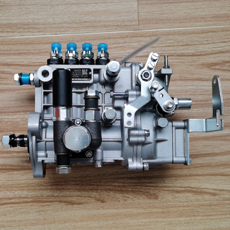 Qingdao Promising Changchai Genuine Fuel Injection Pump - Bơm nhiên liệu cho Máy xúc lật bánh lốp: hình 1 Qingdao Promising Changchai Genuine Fuel Injection Pump - Bơm nhiên liệu cho Máy xúc lật bánh lốp: hình 1