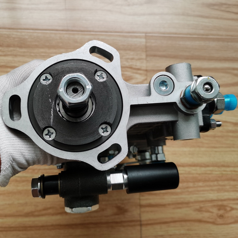 Qingdao Promising Changchai Genuine Fuel Injection Pump - Bơm nhiên liệu cho Máy xúc lật bánh lốp: hình 4 Qingdao Promising Changchai Genuine Fuel Injection Pump - Bơm nhiên liệu cho Máy xúc lật bánh lốp: hình 4