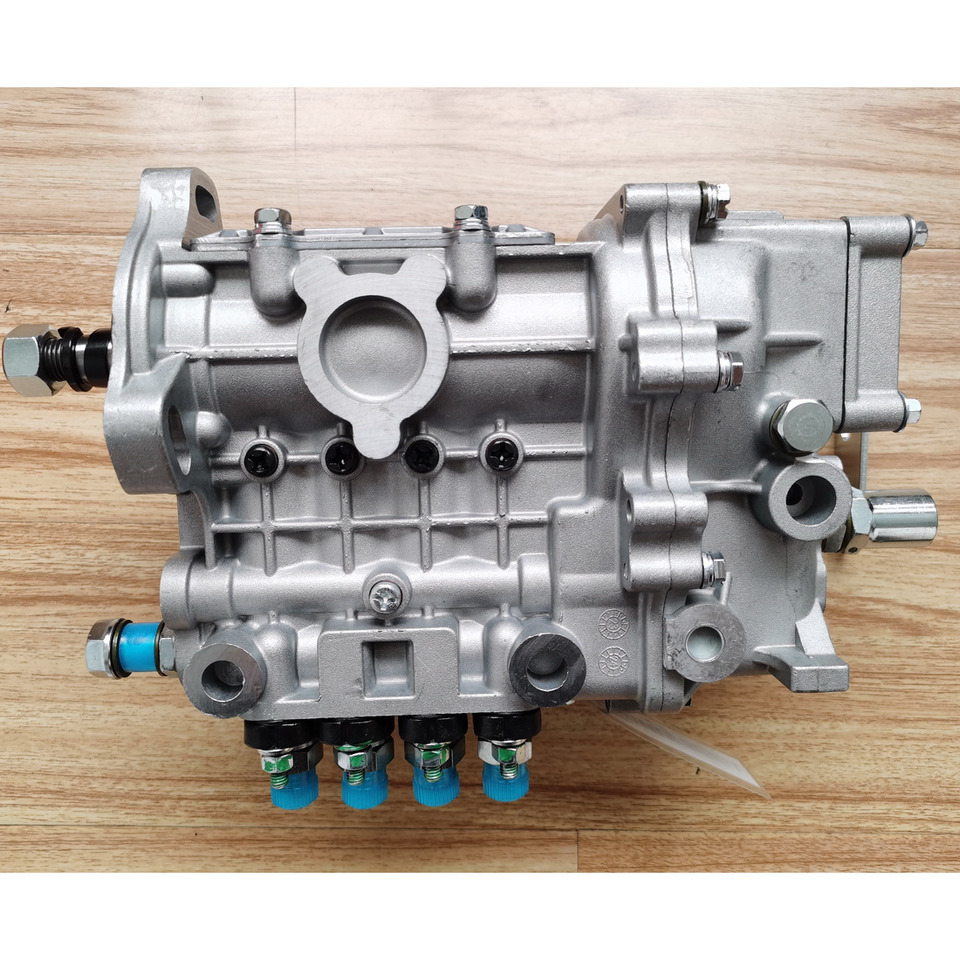 Qingdao Promising Changchai Genuine Fuel Injection Pump - Bơm nhiên liệu cho Máy xúc lật bánh lốp: hình 3 Qingdao Promising Changchai Genuine Fuel Injection Pump - Bơm nhiên liệu cho Máy xúc lật bánh lốp: hình 3