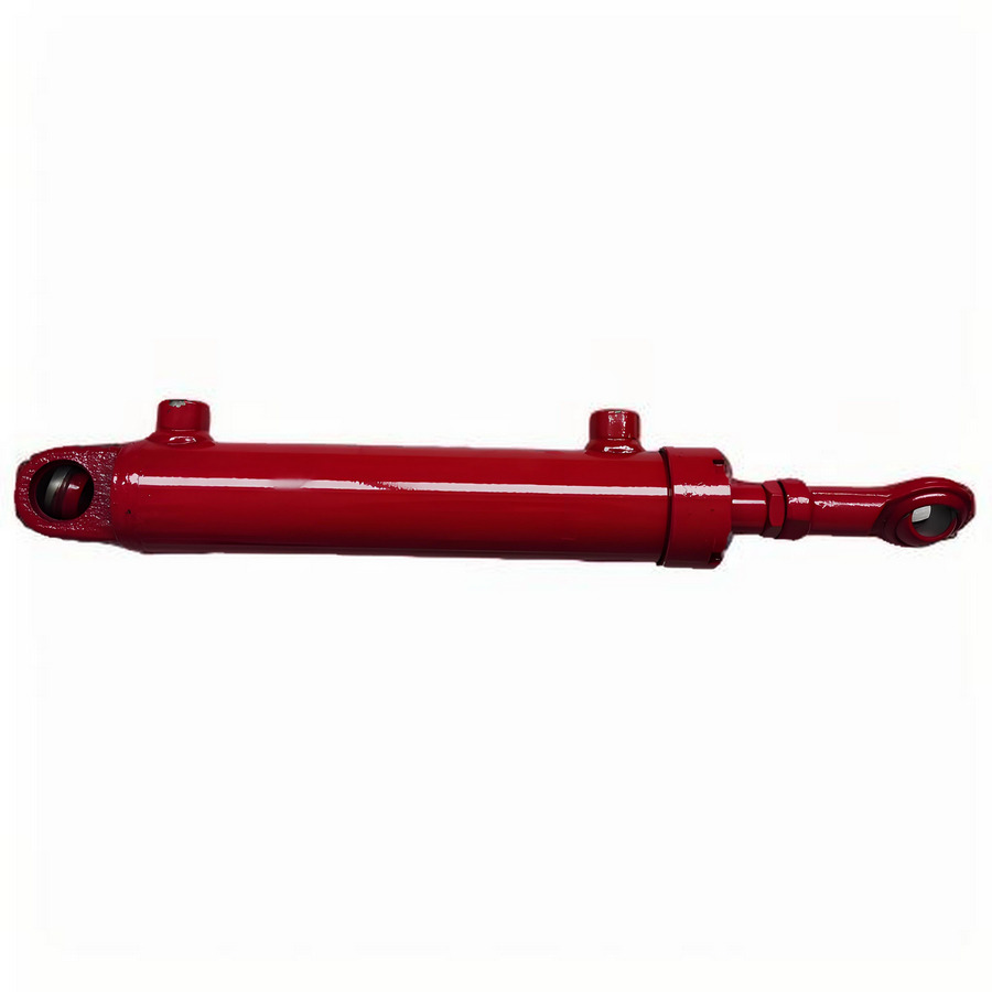 Qingdao Promising Cylinders for TRANER TR45 Wheel Loader Replacement - Xi lanh thủy lực cho Máy xúc lật bánh lốp: hình 3 Qingdao Promising Cylinders for TRANER TR45 Wheel Loader Replacement - Xi lanh thủy lực cho Máy xúc lật bánh lốp: hình 3