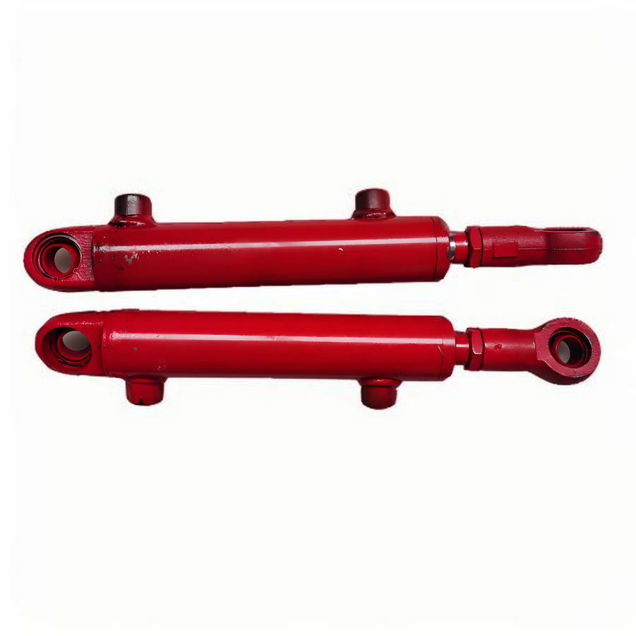 Qingdao Promising Cylinders for TRANER TR45 Wheel Loader Replacement - Xi lanh thủy lực cho Máy xúc lật bánh lốp: hình 2 Qingdao Promising Cylinders for TRANER TR45 Wheel Loader Replacement - Xi lanh thủy lực cho Máy xúc lật bánh lốp: hình 2