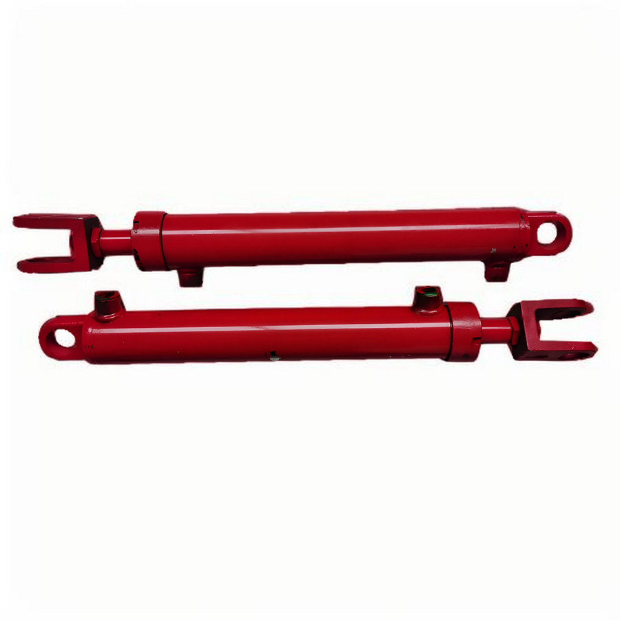 Qingdao Promising Cylinders for TRANER TR45 Wheel Loader Replacement - Xi lanh thủy lực cho Máy xúc lật bánh lốp: hình 4 Qingdao Promising Cylinders for TRANER TR45 Wheel Loader Replacement - Xi lanh thủy lực cho Máy xúc lật bánh lốp: hình 4