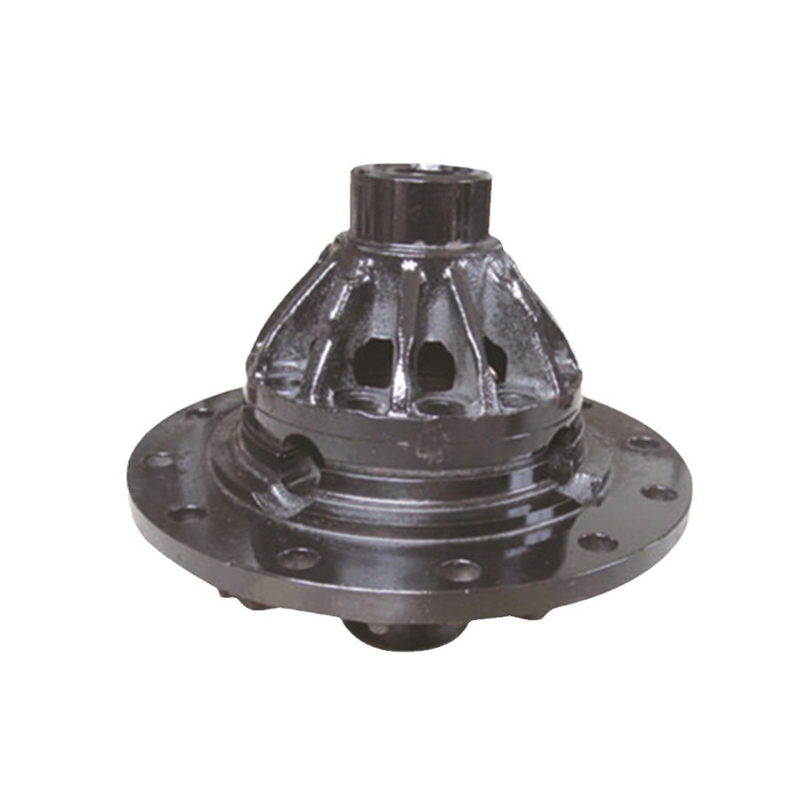 Qingdao Promising Differential Cage for China Loader - Mô tơ di chuyển cho Máy xúc lật bánh lốp: hình 3 Qingdao Promising Differential Cage for China Loader - Mô tơ di chuyển cho Máy xúc lật bánh lốp: hình 3