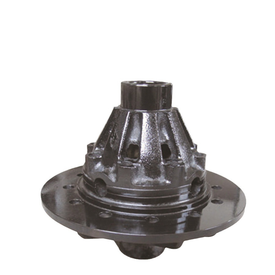Qingdao Promising Differential Cage for China Loader - Mô tơ di chuyển cho Máy xúc lật bánh lốp: hình 1 Qingdao Promising Differential Cage for China Loader - Mô tơ di chuyển cho Máy xúc lật bánh lốp: hình 1
