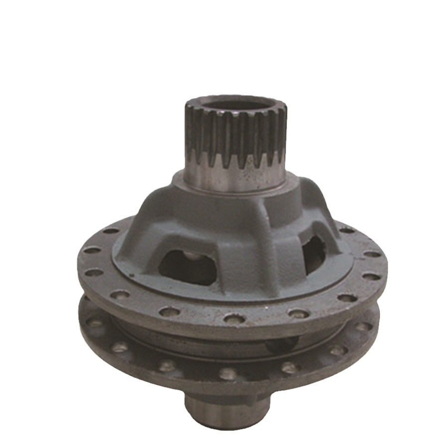 Qingdao Promising Differential Cage for China Loader - Mô tơ di chuyển cho Máy xúc lật bánh lốp: hình 5 Qingdao Promising Differential Cage for China Loader - Mô tơ di chuyển cho Máy xúc lật bánh lốp: hình 5