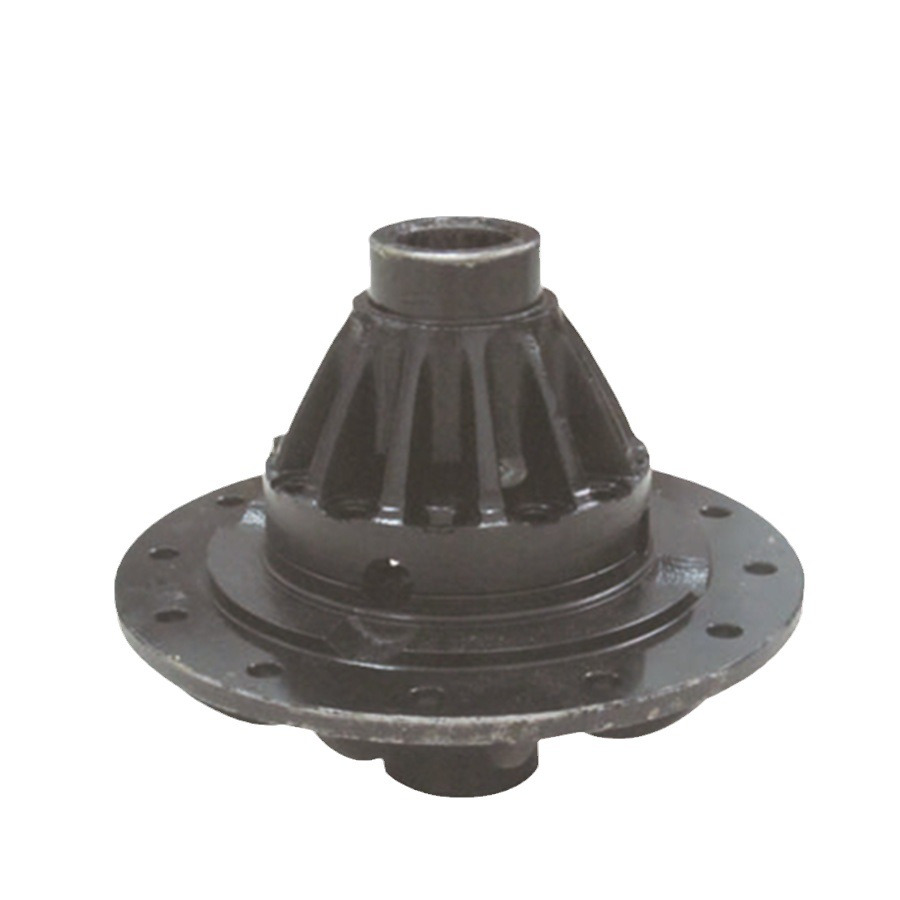 Qingdao Promising Differential Cage for China Loader - Mô tơ di chuyển cho Máy xúc lật bánh lốp: hình 4 Qingdao Promising Differential Cage for China Loader - Mô tơ di chuyển cho Máy xúc lật bánh lốp: hình 4