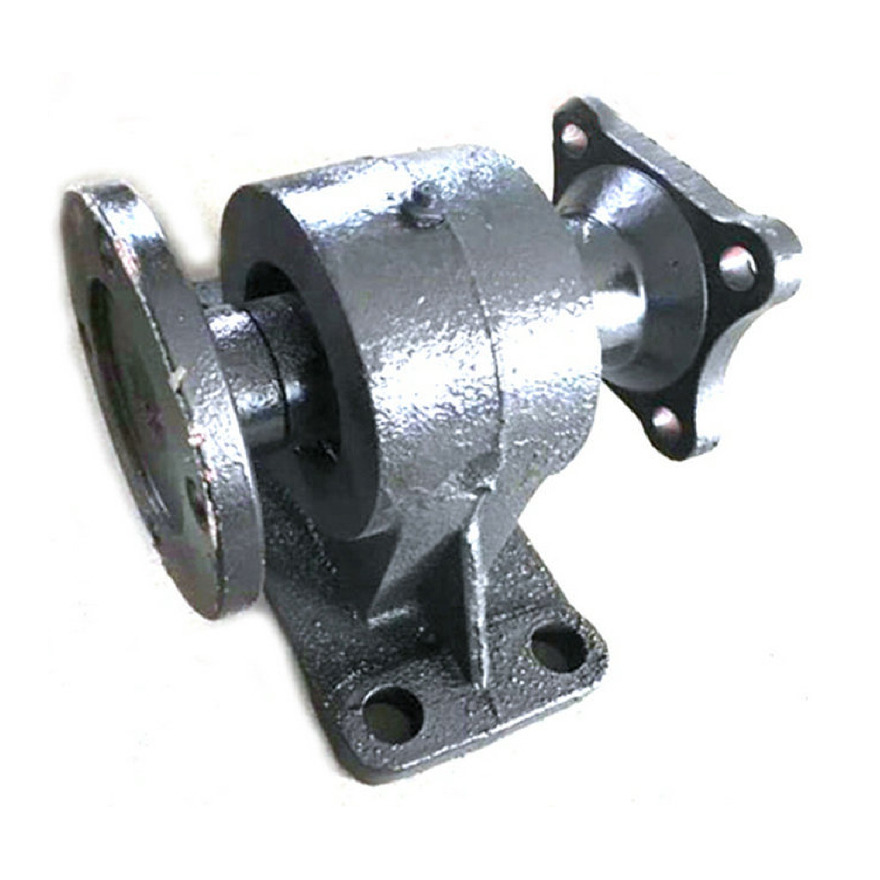 Qingdao Promising Driveshaft Support Bearing for China Loader - Truyền động cho Máy xúc lật bánh lốp: hình 1 Qingdao Promising Driveshaft Support Bearing for China Loader - Truyền động cho Máy xúc lật bánh lốp: hình 1
