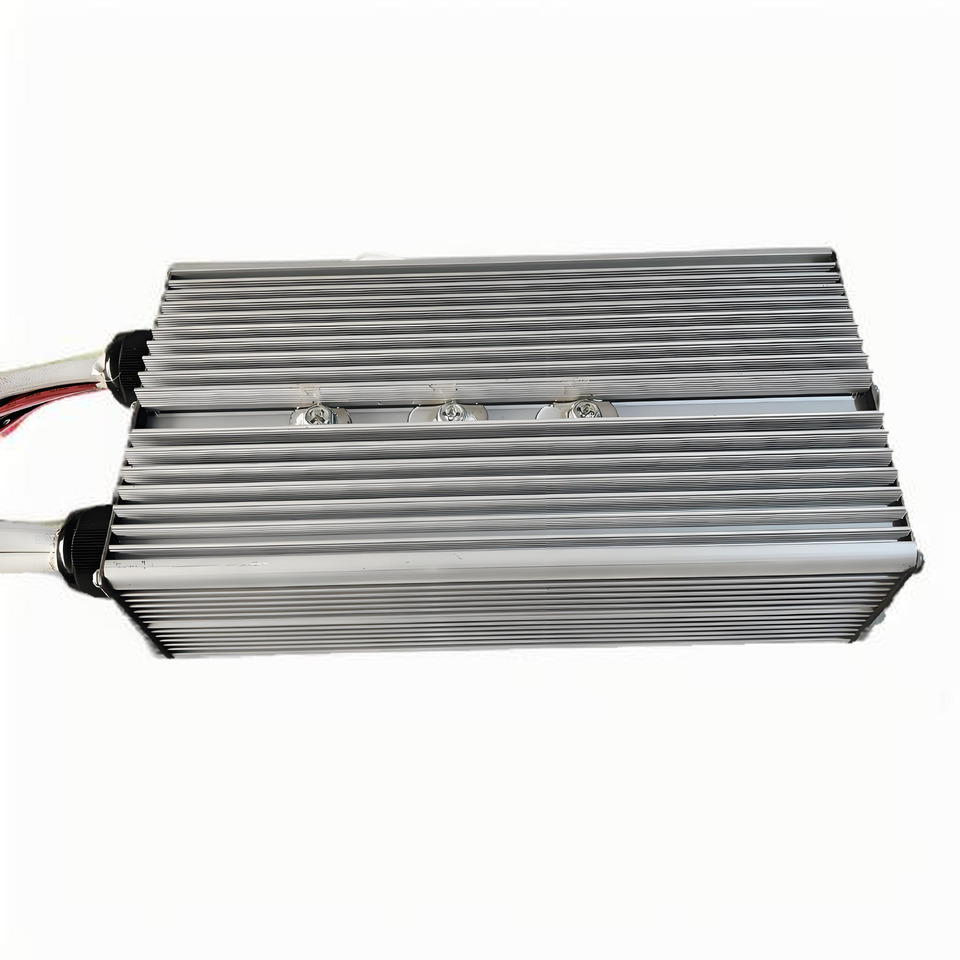 Qingdao Promising Electric Controller for FLAND EL45 Electric Wheel Loader - Linh kiện điện cho Máy xúc lật bánh lốp: hình 2 Qingdao Promising Electric Controller for FLAND EL45 Electric Wheel Loader - Linh kiện điện cho Máy xúc lật bánh lốp: hình 2