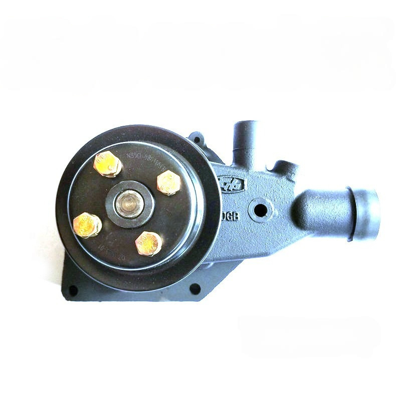 Cho thuê Qingdao Promising Engine Water Pumps  for China Loader Qingdao Promising Engine Water Pumps  for China Loader: hình 14