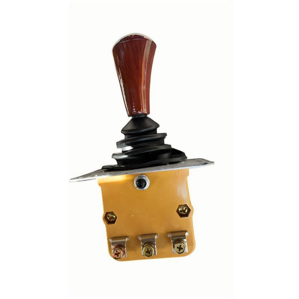 Qingdao Promising FLAND EL45 Electric Wheel Loader Forward Reverse Toggle Switch - Cần số cho Máy xúc lật bánh lốp: hình 3 Qingdao Promising FLAND EL45 Electric Wheel Loader Forward Reverse Toggle Switch - Cần số cho Máy xúc lật bánh lốp: hình 3