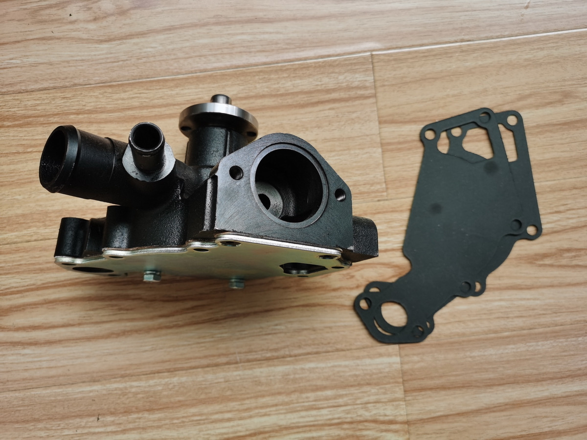 Qingdao Promising Genuien Water Pump for CHANGCHAI ZN390Q Engine - Máy bơm nước cho Máy xúc lật bánh lốp: hình 4 Qingdao Promising Genuien Water Pump for CHANGCHAI ZN390Q Engine - Máy bơm nước cho Máy xúc lật bánh lốp: hình 4