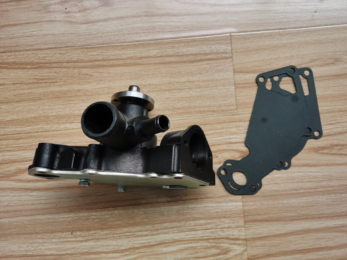Qingdao Promising Genuien Water Pump for CHANGCHAI ZN390Q Engine - Máy bơm nước cho Máy xúc lật bánh lốp: hình 2 Qingdao Promising Genuien Water Pump for CHANGCHAI ZN390Q Engine - Máy bơm nước cho Máy xúc lật bánh lốp: hình 2