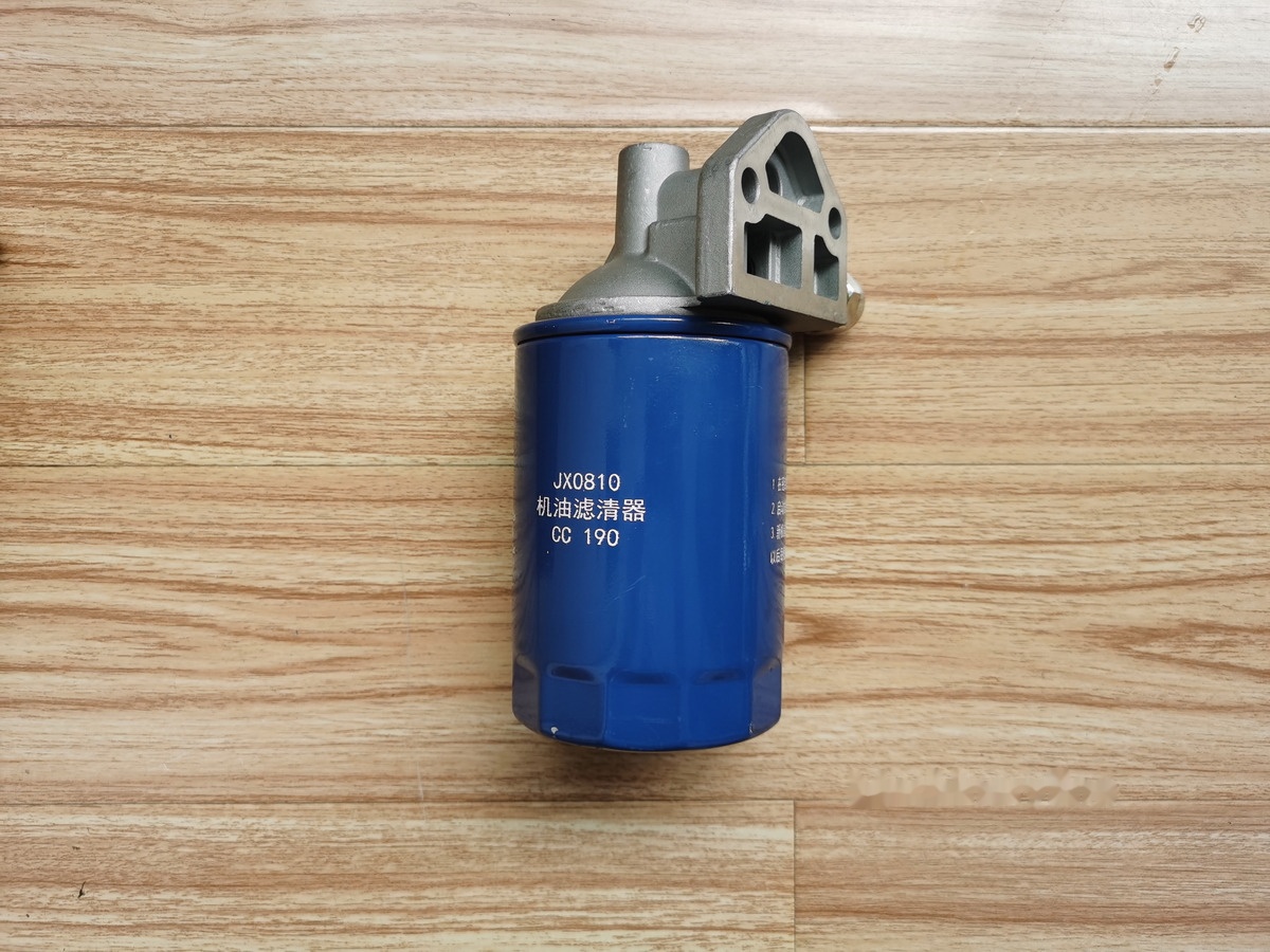 Qingdao Promising Genuine Oil Filter for Changchai ZN390Q Engine - Bộ lọc dầu nhớt cho Máy xúc lật bánh lốp: hình 3 Qingdao Promising Genuine Oil Filter for Changchai ZN390Q Engine - Bộ lọc dầu nhớt cho Máy xúc lật bánh lốp: hình 3