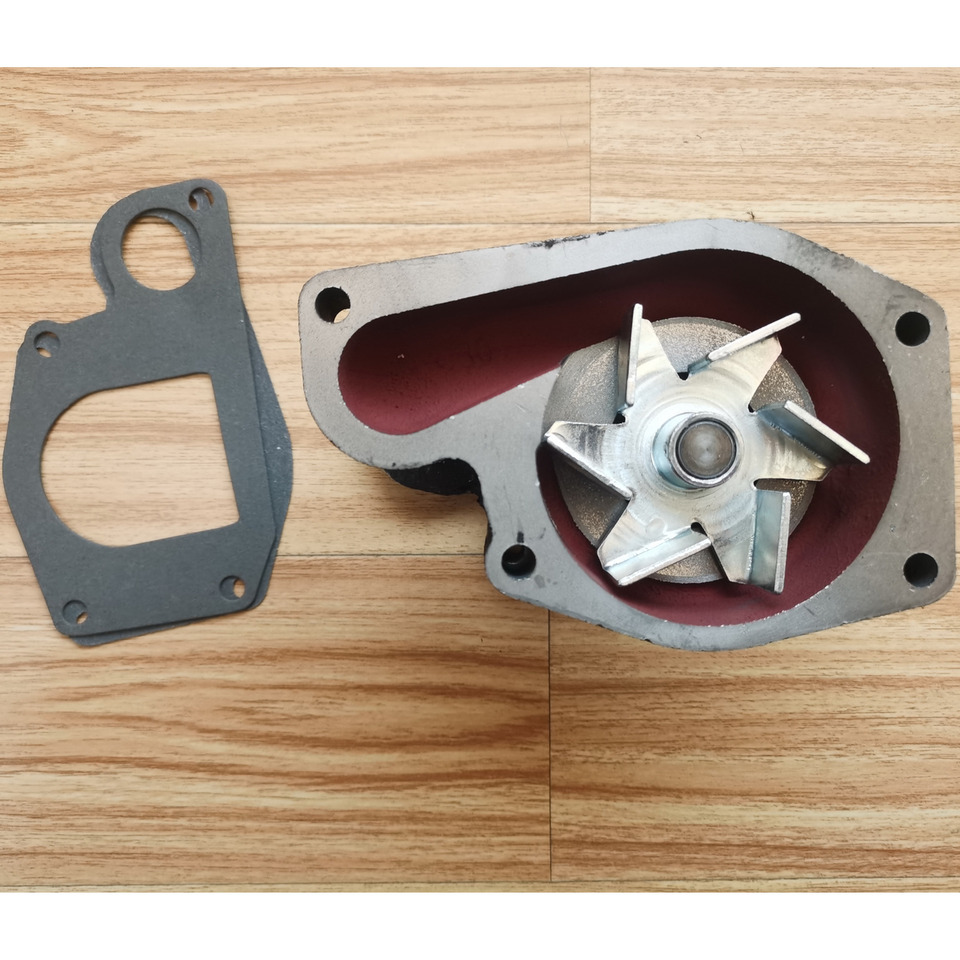 Qingdao Promising Genuine XINCHAI Engine Water Pump - Máy bơm nước cho Máy xúc lật bánh lốp: hình 2 Qingdao Promising Genuine XINCHAI Engine Water Pump - Máy bơm nước cho Máy xúc lật bánh lốp: hình 2