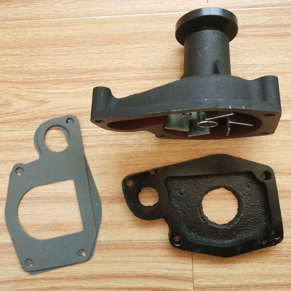 Qingdao Promising Genuine XINCHAI Engine Water Pump - Máy bơm nước cho Máy xúc lật bánh lốp: hình 3 Qingdao Promising Genuine XINCHAI Engine Water Pump - Máy bơm nước cho Máy xúc lật bánh lốp: hình 3