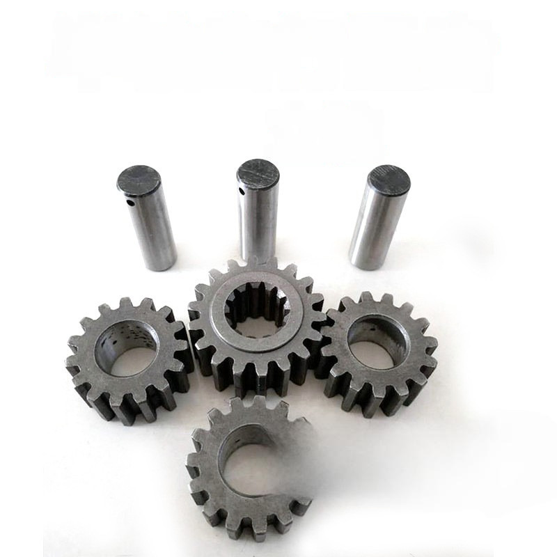 Qingdao Promising Hub Reduction Gears for China Wheel Loader - Ổ bánh lái cho Máy xúc lật bánh lốp: hình 2 Qingdao Promising Hub Reduction Gears for China Wheel Loader - Ổ bánh lái cho Máy xúc lật bánh lốp: hình 2