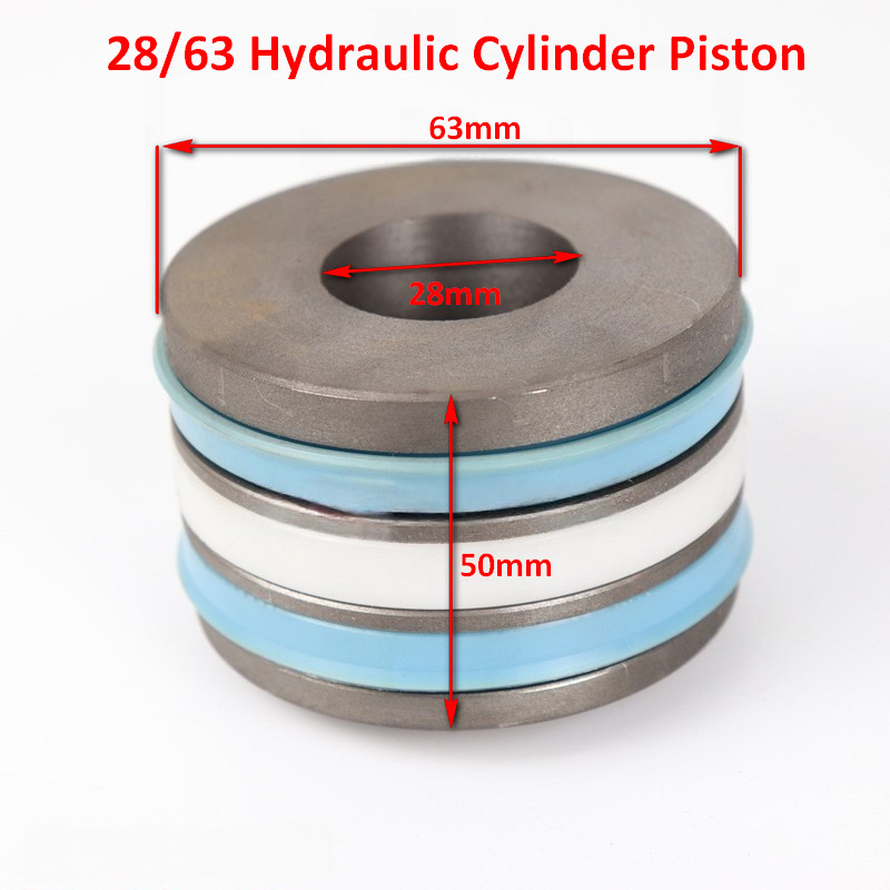 Qingdao Promising Hydraulic Cylinder Piston for China Loader - Xi lanh thủy lực cho Máy xúc lật bánh lốp: hình 2 Qingdao Promising Hydraulic Cylinder Piston for China Loader - Xi lanh thủy lực cho Máy xúc lật bánh lốp: hình 2