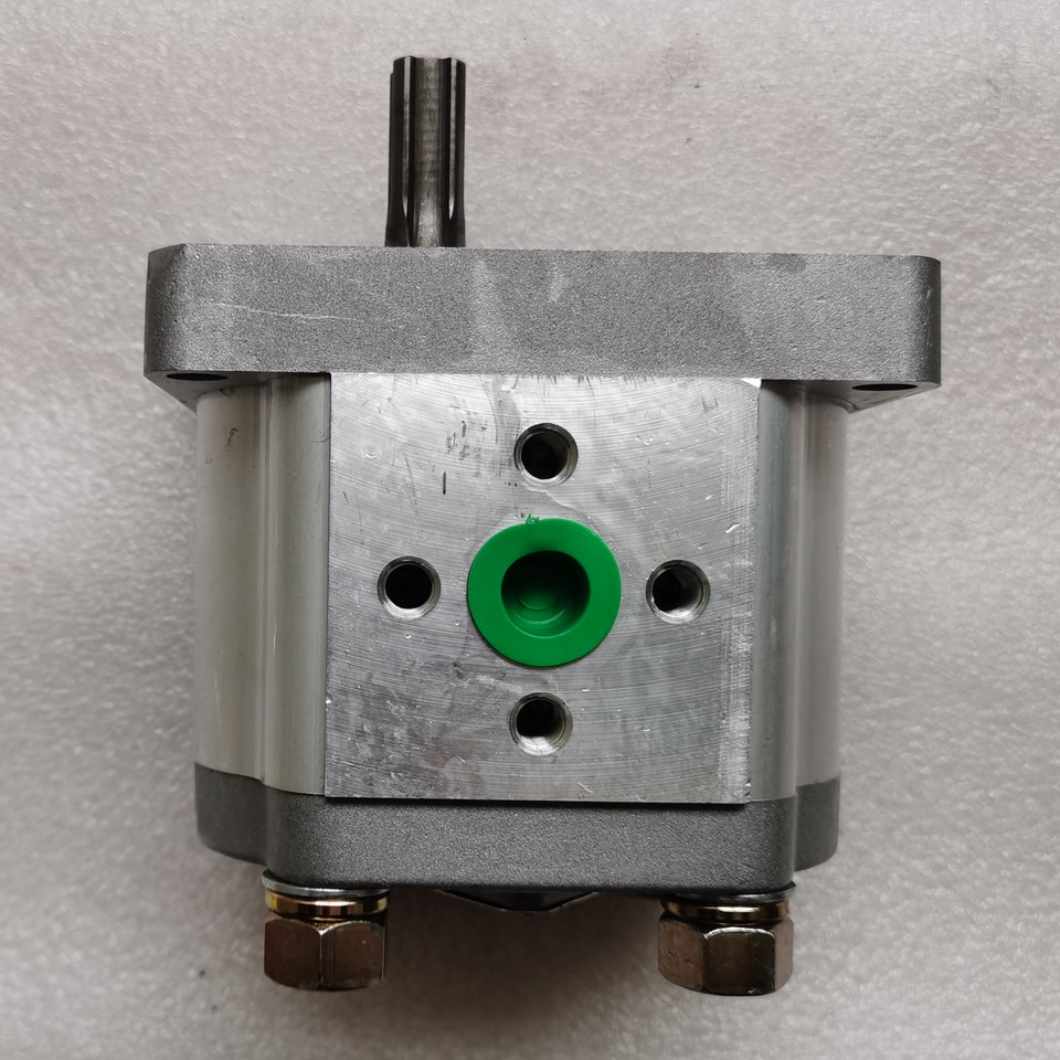 Qingdao Promising Hydraulic Pump CBN-E310BFHL for Chinese Wheel Loader - Bơm thủy lực cho Máy xúc lật bánh lốp: hình 3 Qingdao Promising Hydraulic Pump CBN-E310BFHL for Chinese Wheel Loader - Bơm thủy lực cho Máy xúc lật bánh lốp: hình 3
