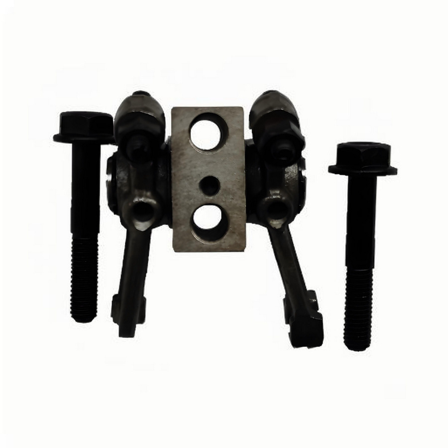 Qingdao Promising KOOP Genuine Rocker Arm Assembly - Cần nối cho Máy xúc lật bánh lốp: hình 2 Qingdao Promising KOOP Genuine Rocker Arm Assembly - Cần nối cho Máy xúc lật bánh lốp: hình 2
