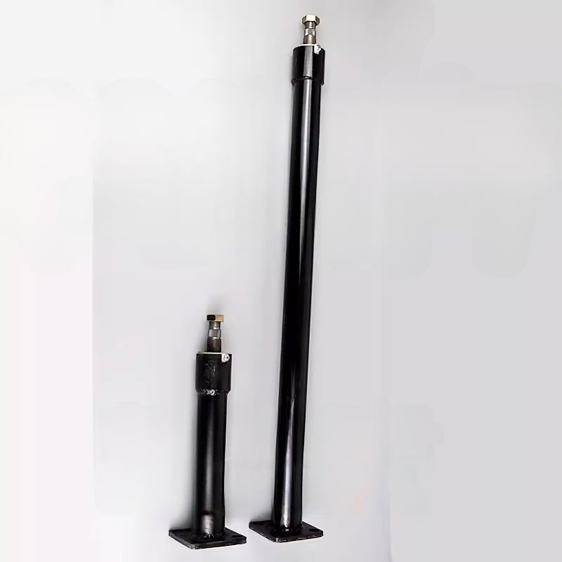 Qingdao Promising Steering Column for China Loaders - Vô lăng cho Máy xúc lật bánh lốp: hình 1 Qingdao Promising Steering Column for China Loaders - Vô lăng cho Máy xúc lật bánh lốp: hình 1