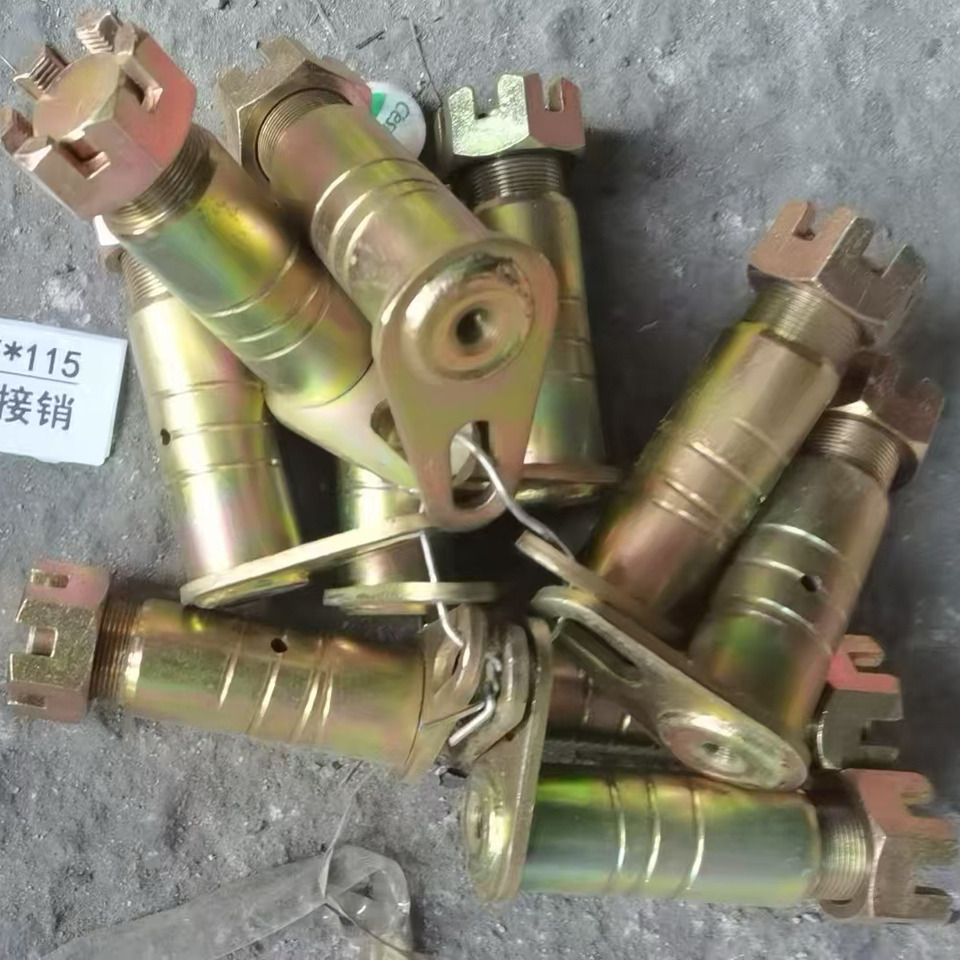 Qingdao Promising Wheel Loader Pins for Chinese Wheel Loader - Phụ tùng chung cho Máy xúc lật bánh lốp: hình 5 Qingdao Promising Wheel Loader Pins for Chinese Wheel Loader - Phụ tùng chung cho Máy xúc lật bánh lốp: hình 5