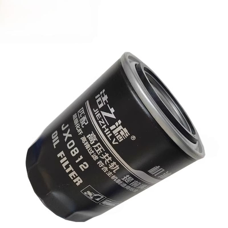 Bộ lọc dầu nhớt cho Máy xúc lật bánh lốp mới Qingdao Promsing Oil Filters for China Wheel Loader: hình 10