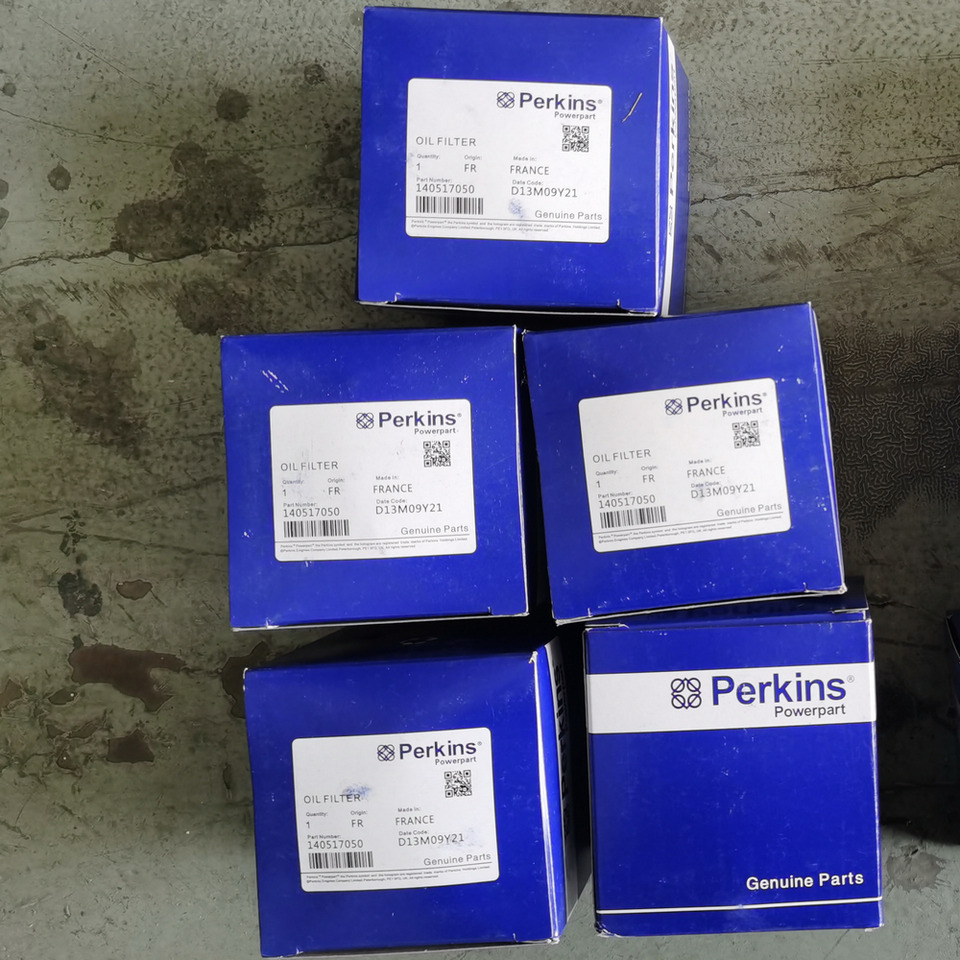 Qingdao Promsing Oil Filters for China Wheel Loader - Bộ lọc dầu nhớt cho Máy xúc lật bánh lốp: hình 3 Qingdao Promsing Oil Filters for China Wheel Loader - Bộ lọc dầu nhớt cho Máy xúc lật bánh lốp: hình 3