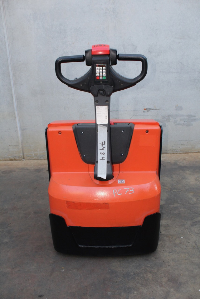 BT LWE 200 - Xe tải nâng pallet: hình 5 BT LWE 200 - Xe tải nâng pallet: hình 5