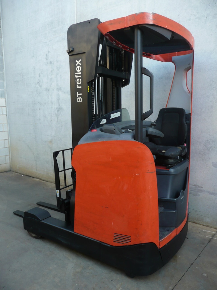 BT RRE 140 H - Xe tải tiếp cận: hình 4 BT RRE 140 H - Xe tải tiếp cận: hình 4