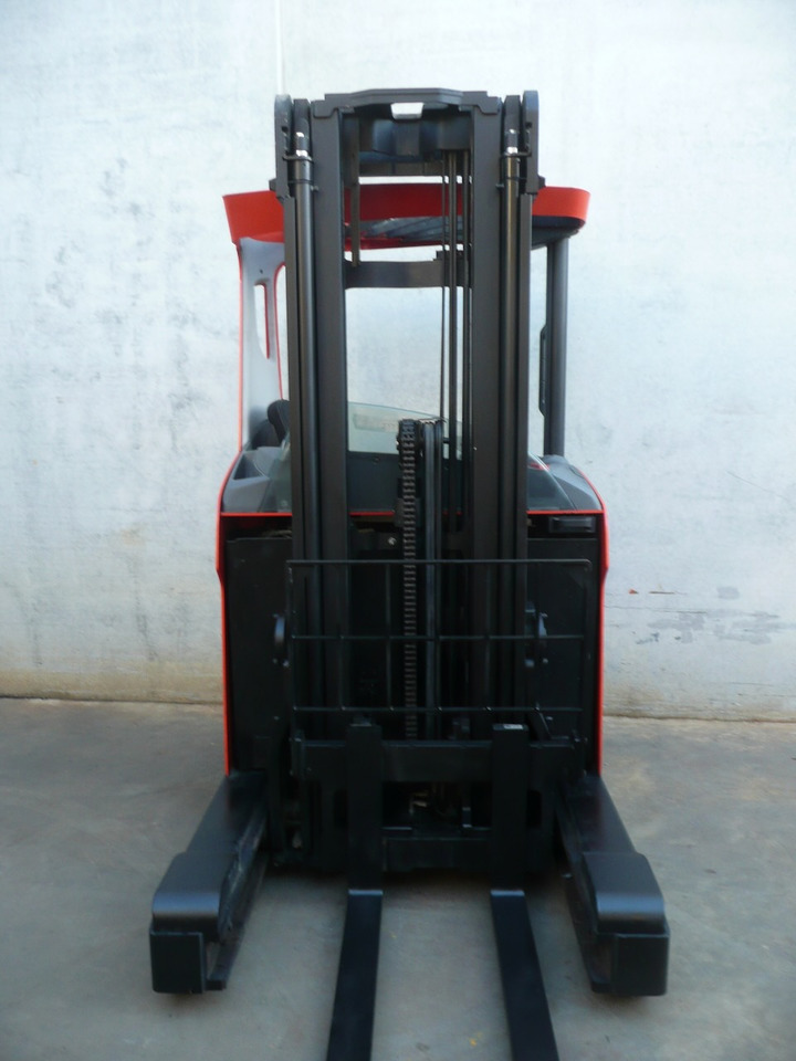 BT RRE 140 H - Xe tải tiếp cận: hình 5 BT RRE 140 H - Xe tải tiếp cận: hình 5