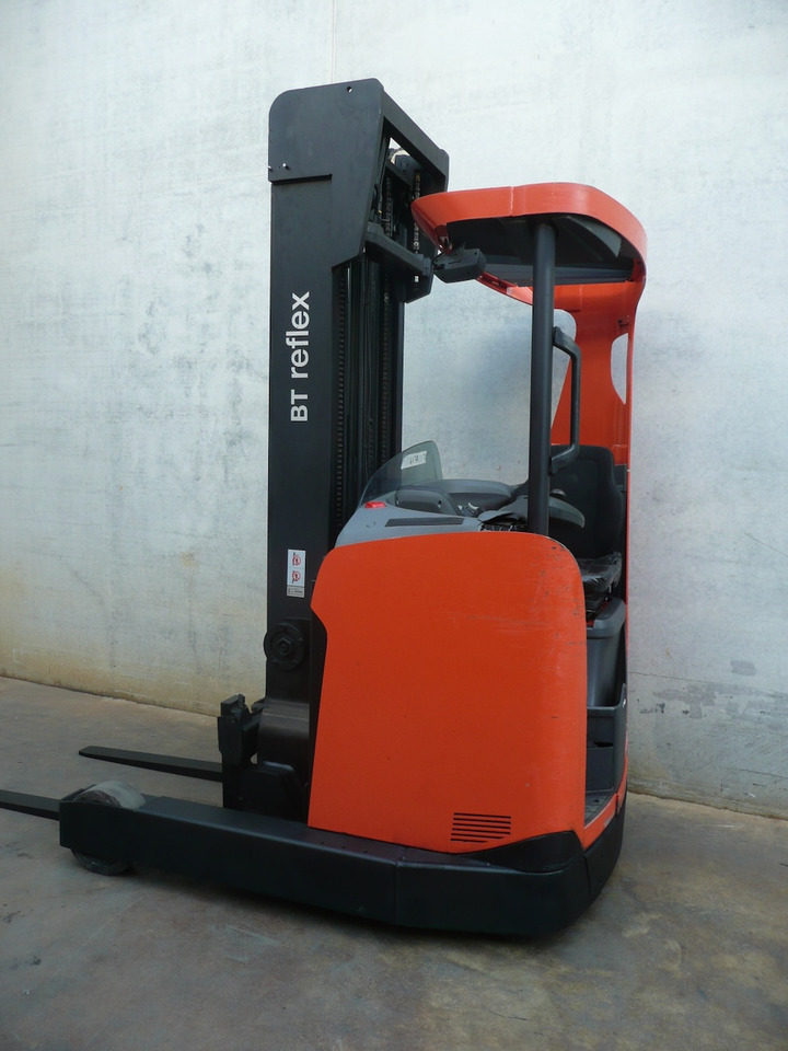 BT RRE 160 H - Xe tải tiếp cận: hình 4 BT RRE 160 H - Xe tải tiếp cận: hình 4